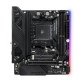 ASUS ROG Crosshair VIII Impact placa base Zócalo AM4 Mini DTX AMD X570 90MB11Q0-M0EAY0
