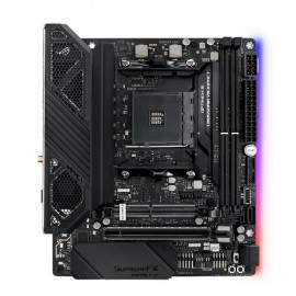 ASUS ROG Crosshair VIII Impact placa base Zócalo AM4 Mini DTX AMD X570 90MB11Q0-M0EAY0