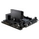 ASUS ROG Crosshair VIII Impact placa base Zócalo AM4 Mini DTX AMD X570 90MB11Q0-M0EAY0