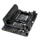 ASUS ROG Crosshair VIII Impact placa base Zócalo AM4 Mini DTX AMD X570 90MB11Q0-M0EAY0