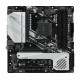 Asrock X570M Pro4 placa base Zócalo AM4 Micro ATX AMD X570 90-mxbas0-a0uayz