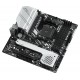 Asrock X570M Pro4 placa base Zócalo AM4 Micro ATX AMD X570 90-mxbas0-a0uayz