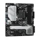 Asrock X570M Pro4 placa base Zócalo AM4 Micro ATX AMD X570 90-mxbas0-a0uayz