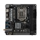 Asrock Z390M-ITX/ac placa base LGA 1151 (Zócalo H4) Mini ITX Intel Z390 90-mxb6q0-a0uayz