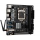 Asrock Z390M-ITX/ac placa base LGA 1151 (Zócalo H4) Mini ITX Intel Z390 90-mxb6q0-a0uayz