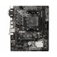 MSI B450M PRO-M2 MAX placa base Zócalo AM4 Micro ATX AMD B450 911-7B84-024