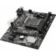 MSI B450M PRO-M2 MAX placa base Zócalo AM4 Micro ATX AMD B450 911-7B84-024