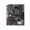 MSI A320M-A PRO MAX placa base Zócalo AM4 Micro ATX AMD A320 911-7C52-001 911-7C52-001