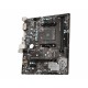 MSI A320M-A PRO MAX placa base Zócalo AM4 Micro ATX AMD A320 911-7C52-001 911-7C52-001