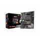 MSI A320M-A PRO MAX placa base Zócalo AM4 Micro ATX AMD A320 911-7C52-001 911-7C52-001