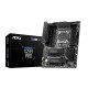 MSI X299 Pro placa base LGA 2066 ATX Intel® X299 7B94-001R