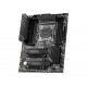 MSI X299 Pro placa base LGA 2066 ATX Intel® X299 7B94-001R