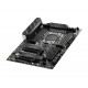 MSI X299 Pro placa base LGA 2066 ATX Intel® X299 7B94-001R
