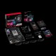 ASUS ROG STRIX TRX40-E GAMING placa base TRX4 ATX AMD TRX40 ROG STRIX TRX40-E GAMING