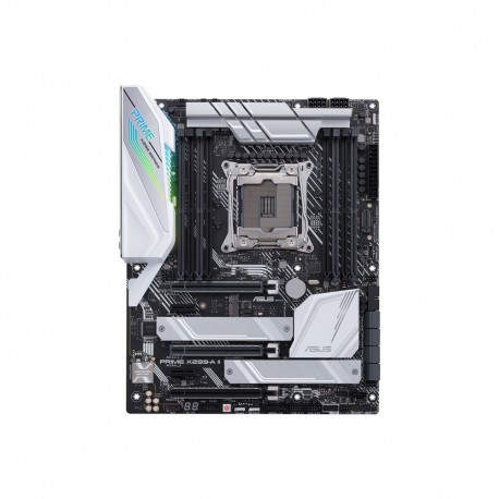 ASUS Prime X299-A II placa base LGA 2066 ATX Intel® X299 90MB11F0-M0EAY0
