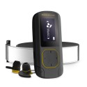 Energy Sistem MP3 Clip BT Sport Amber Reproductor de MP3 Ámbar 16 GB 448272