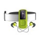 Energy Sistem MP3 Clip BT Sport Greenstone Reproductor de MP3 Verde 16 GB 447244