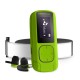 Energy Sistem MP3 Clip BT Sport Greenstone Reproductor de MP3 Verde 16 GB 447244