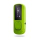 Energy Sistem MP3 Clip BT Sport Greenstone Reproductor de MP3 Verde 16 GB 447244
