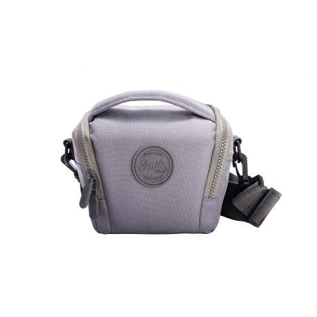 Smile Smart Tiny Bag Gray (Mirrorless & CSC) 111652940199