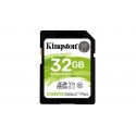 Kingston Technology Canvas Select Plus memoria flash 32 GB SDHC Clase 10 UHS-I SDS2/32GB