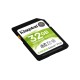 Kingston Technology Canvas Select Plus memoria flash 32 GB SDHC Clase 10 UHS-I SDS2/32GB