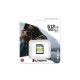 Kingston Technology Canvas Select Plus memoria flash 512 GB SDXC Clase 10 UHS-I SDS2/512GB