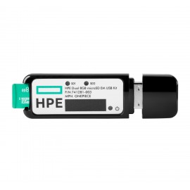 Hewlett Packard Enterprise P21868-B21 memoria flash 32 GB MicroSD UHS-I p21868-b21