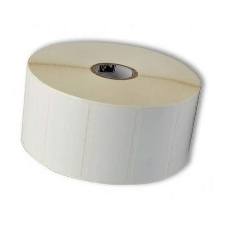 Zebra PolyPro 3000T Transparente 3012962