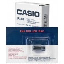 Casio IR40 cartucho de tinta Compatible Negro 1 pieza(s) IR40
