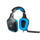 Logitech G430 981-000537