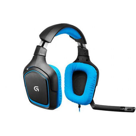 Logitech G430 981-000537