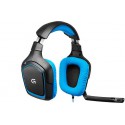 Logitech G430 981-000537