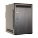 Lian Li PC-Q02B Mini ATX Negro