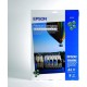 EPSON PREMIUM SEMIGLOSS PHOTO PAPEL A4 (20 HOJAS) 251g m2 C13S041332