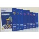 EPSON PREMIUM SEMIGLOSS PHOTO PAPEL A4 (20 HOJAS) 251g m2 C13S041332