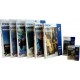 EPSON PREMIUM SEMIGLOSS PHOTO PAPEL A4 (20 HOJAS) 251g m2 C13S041332