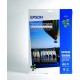 EPSON PREMIUM SEMIGLOSS PHOTO PAPEL A4 (20 HOJAS) 251g m2 C13S041332