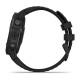 Garmin fenix 6 Pro reloj inteligente Negro (1.3'') GPS (satélite) 010-02158-02