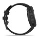 Garmin fenix 6 Pro reloj inteligente Negro (1.3'') GPS (satélite) 010-02158-02