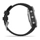 Garmin fenix 6 reloj inteligente Negro, Metálico  (1.3'') GPS (satélite) 010-02158-00