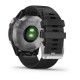 Garmin fenix 6 reloj inteligente Negro, Metálico  (1.3'') GPS (satélite) 010-02158-00