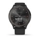 Garmin vívomove 3 reloj inteligente Negro OLED GPS (satélite) 010-02239-01