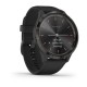 Garmin vívomove 3 reloj inteligente Negro OLED GPS (satélite) 010-02239-01