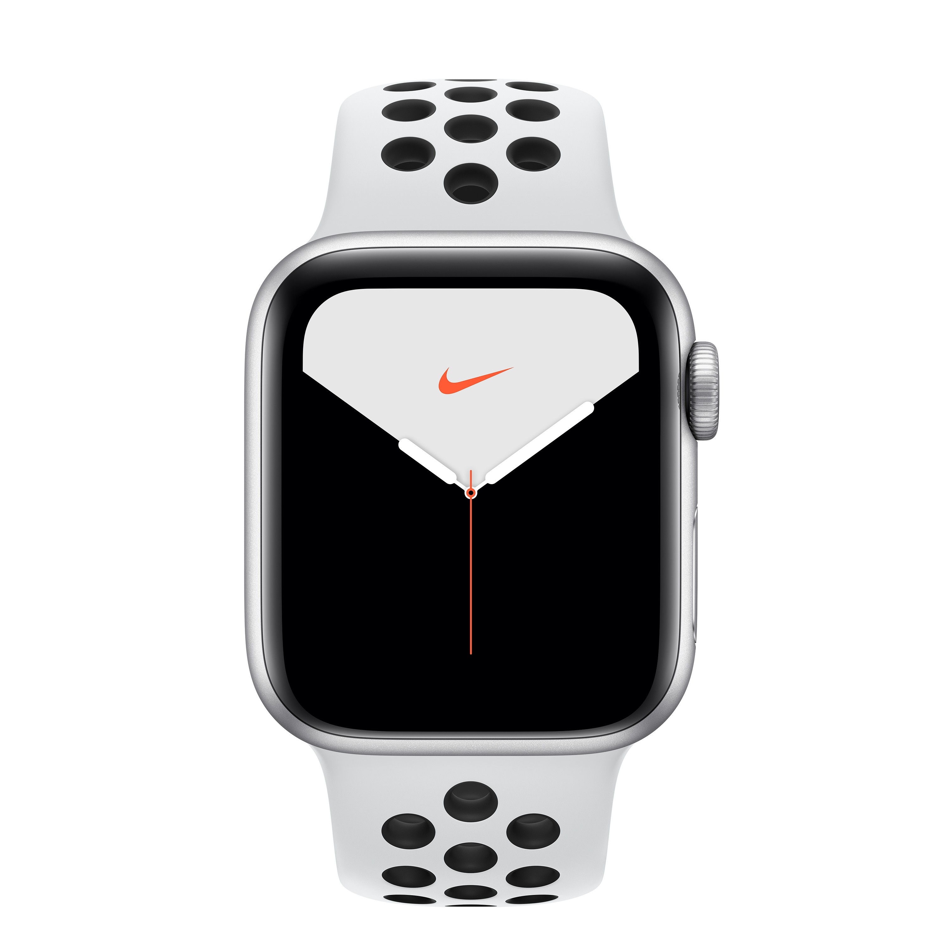 Apple Nike Series 5 reloj inteligente OLED Móvil GPS (satélite) mx3c2ty/a - ProComponentes