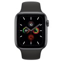 Apple Watch Series 5 reloj inteligente Gris OLED GPS (satélite) mwvf2ty/a