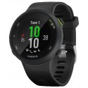 Garmin Forerunner 45 reloj inteligente Negro (1.04'') Móvil GPS (satélite) 010-02156-15