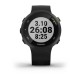 Garmin Forerunner 45 reloj inteligente Negro (1.04'') Móvil GPS (satélite) 010-02156-15