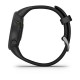 Garmin Forerunner 45 reloj inteligente Negro (1.04'') Móvil GPS (satélite) 010-02156-15