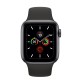 Apple Watch Series 5 reloj inteligente Gris OLED GPS (satélite) mwv82ty/a